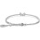 (Clear) Bebetter Mesmera Collection Bracelet 4