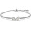 (Clear) Bebetter Mesmera Collection Bracelet 1