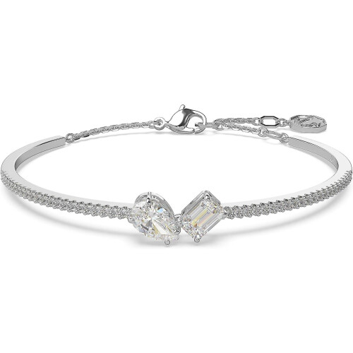 (Clear) Bebetter Mesmera Collection Bracelet
