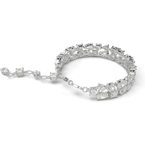 (Rhodium) Bebetter Mesmera Collection Bracelet 1
