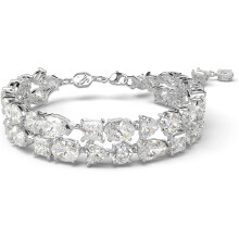 (Rhodium) Bebetter Mesmera Collection Bracelet