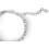 (Rhodium) Bebetter Mesmera Collection Bracelet 6