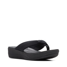 Clarks noi alkalmi szandl, fekete/fekete 11