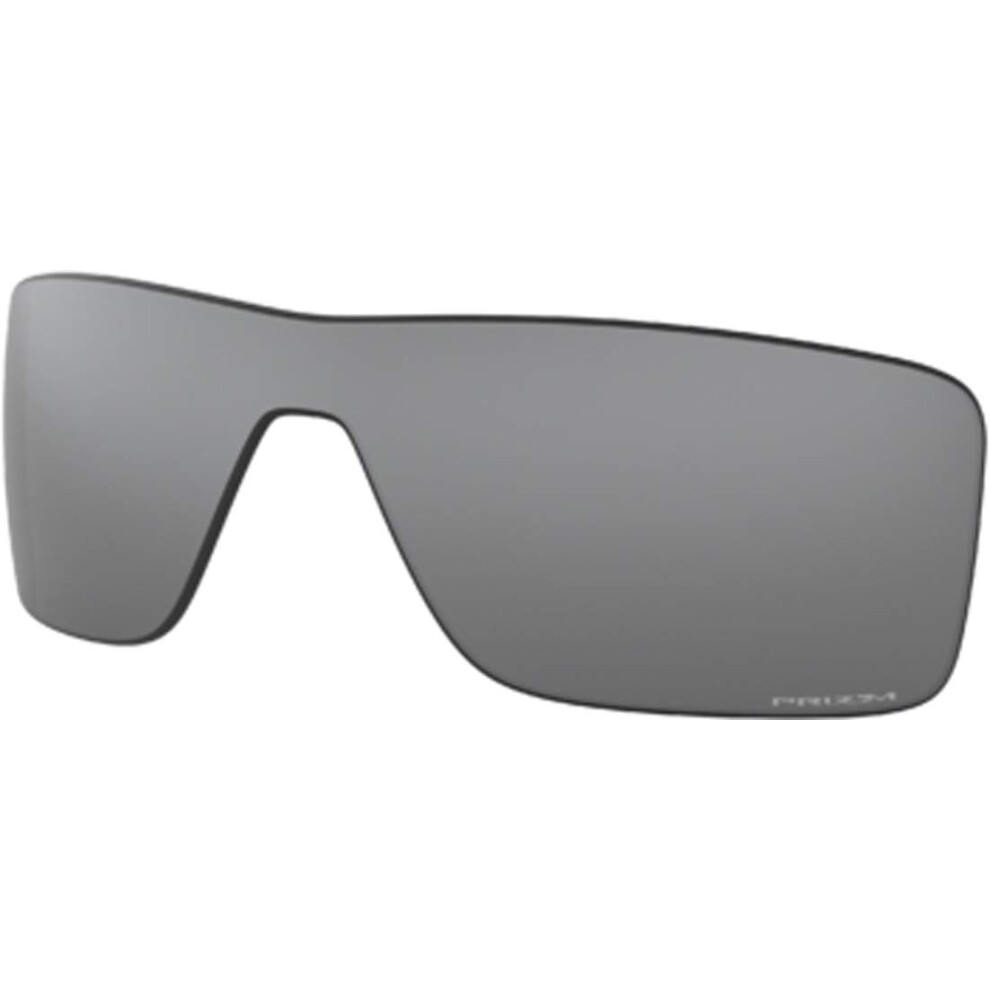 Oakley Ridgeline Sport Replacement Sunglass Lenses  Prizm Black  27 mm