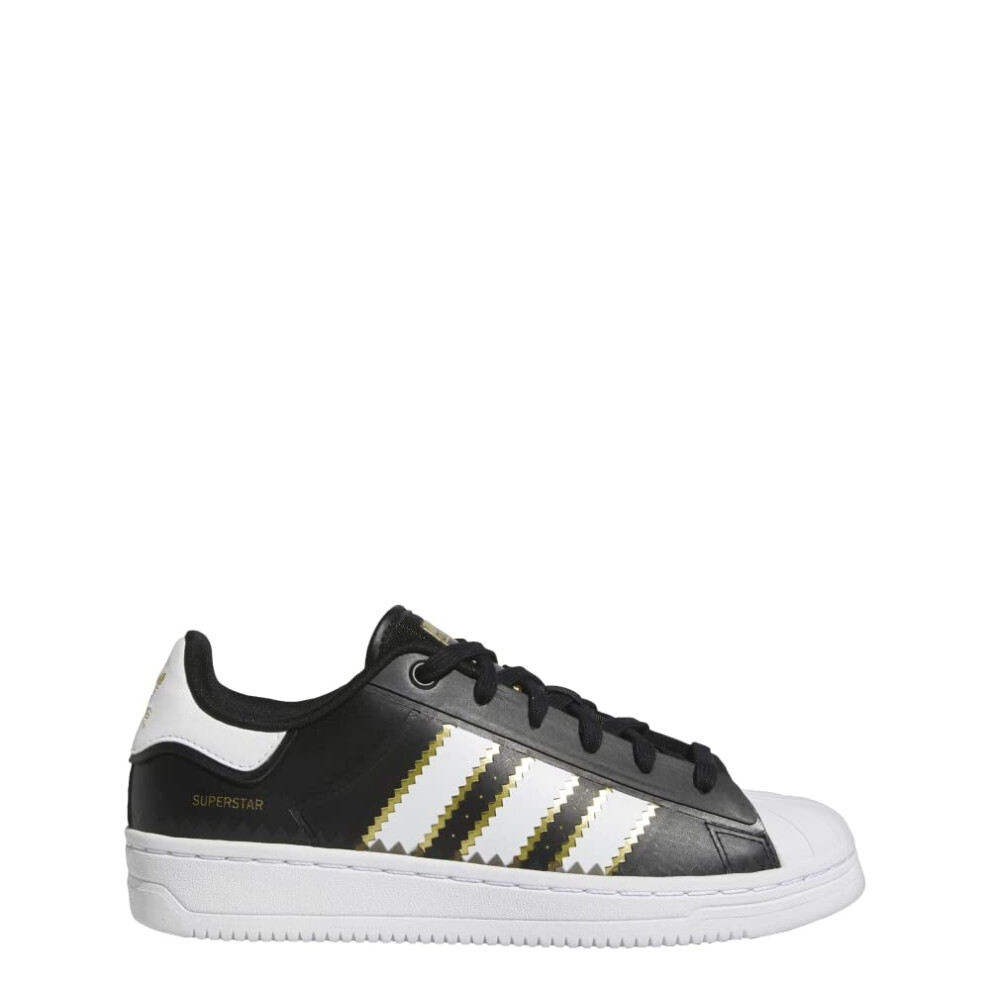 adidas Superstar OT Tech Shoes Women's  Black  Size 6