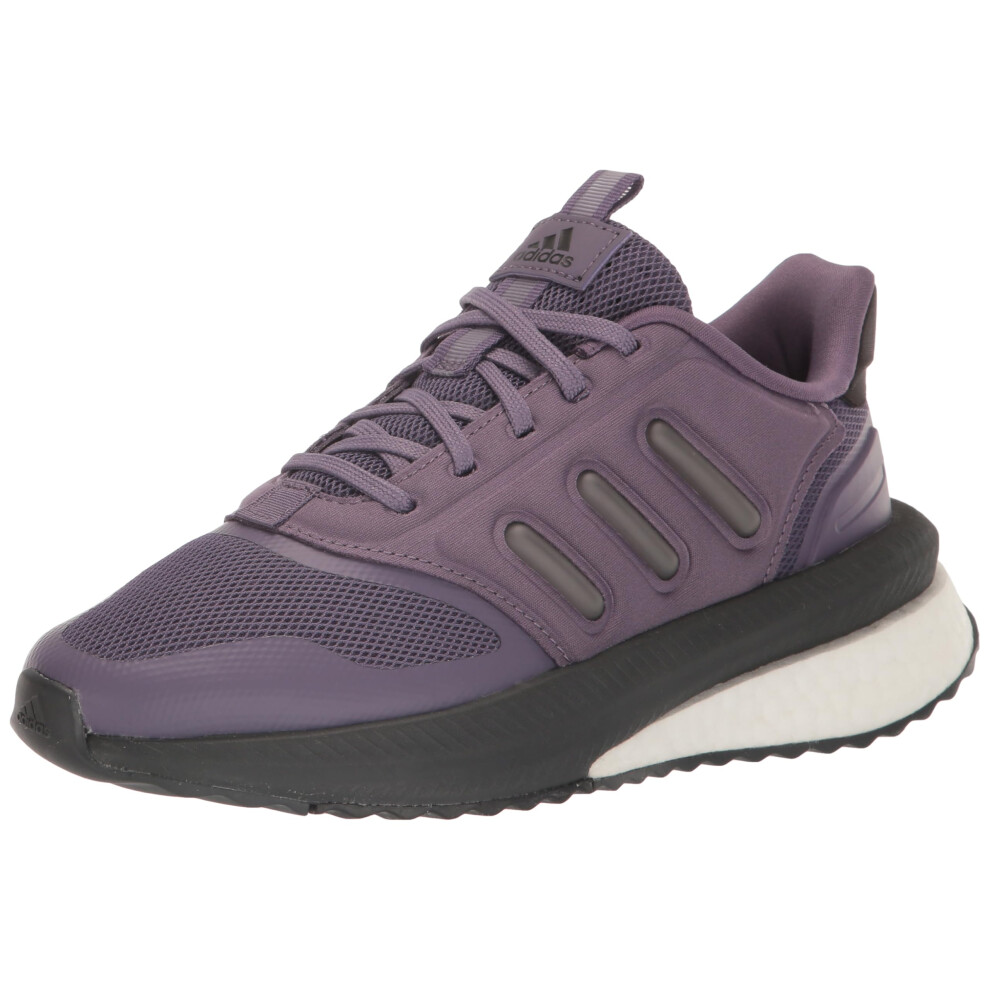 adidas Women's X_PLR 23 Sneaker  Shadow Violet/Carbon/Black  7