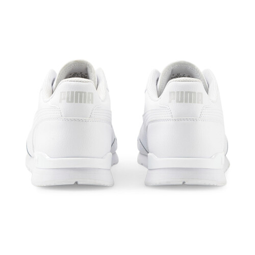 Puma Baskets unisexes PUMA blanches 12 US pour hommes 2