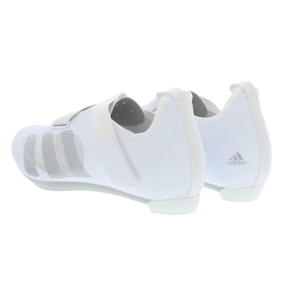 adidas The Indoor Cycling Shoe Men's  White  Size 11