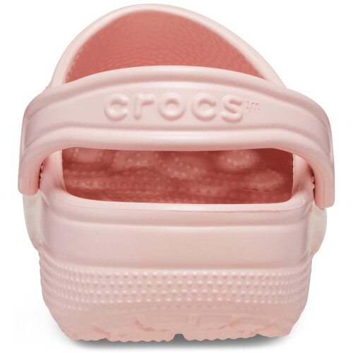 Crocs Crocs Unisex Classic Clogs  Quartz  6 US Men 1