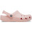 Crocs Crocs Unisex Classic Clogs  Quartz  6 US Men 5