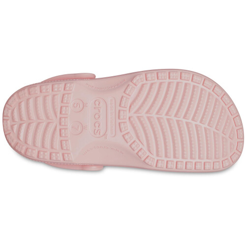 Crocs Crocs Unisex Classic Clogs  Quartz  6 US Men 2