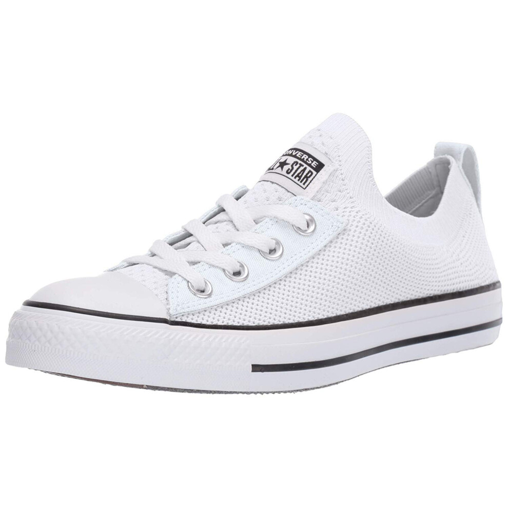 Converse Women's Women's Chuck Taylor All Star Shoreline Knit Slip On