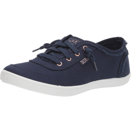 Skechers Skechers Bobs B Cute Sneaker, Blu, 8 US