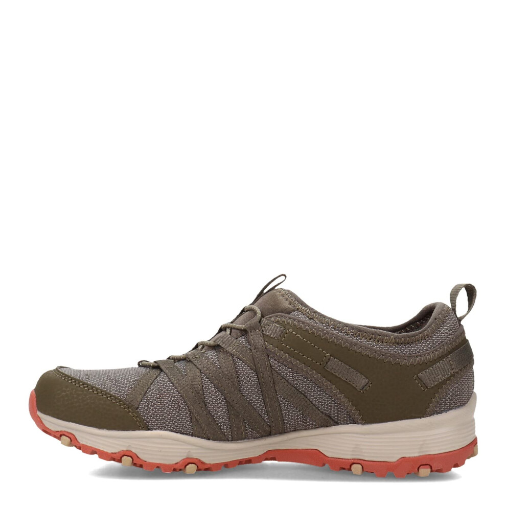 Skechers Modern Comfort Women's womens Seager Hiker - Topanga Sneaker