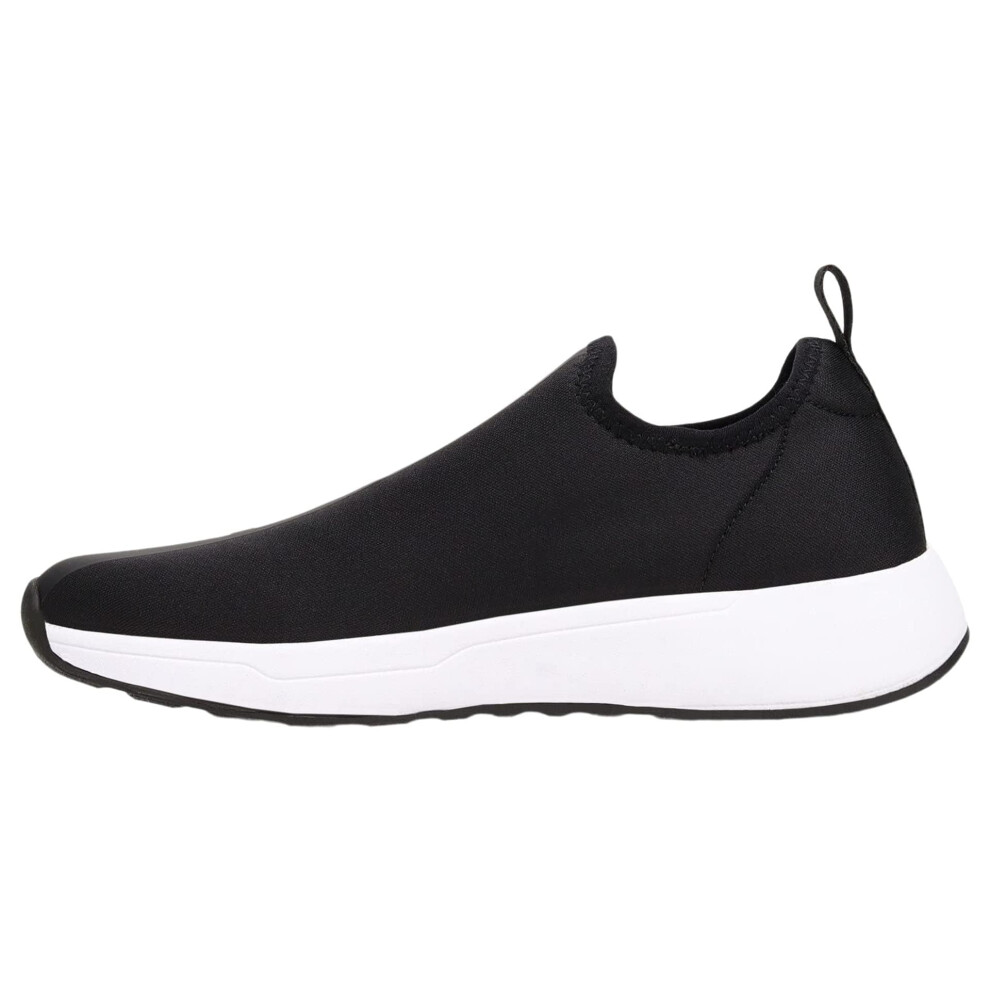 Tommy Hilfiger Women's ARIZEL Sneaker  Black  5.5