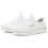 Skechers Skechers Summits Damen Sneaker Wei  /Silber = WSL 8 4