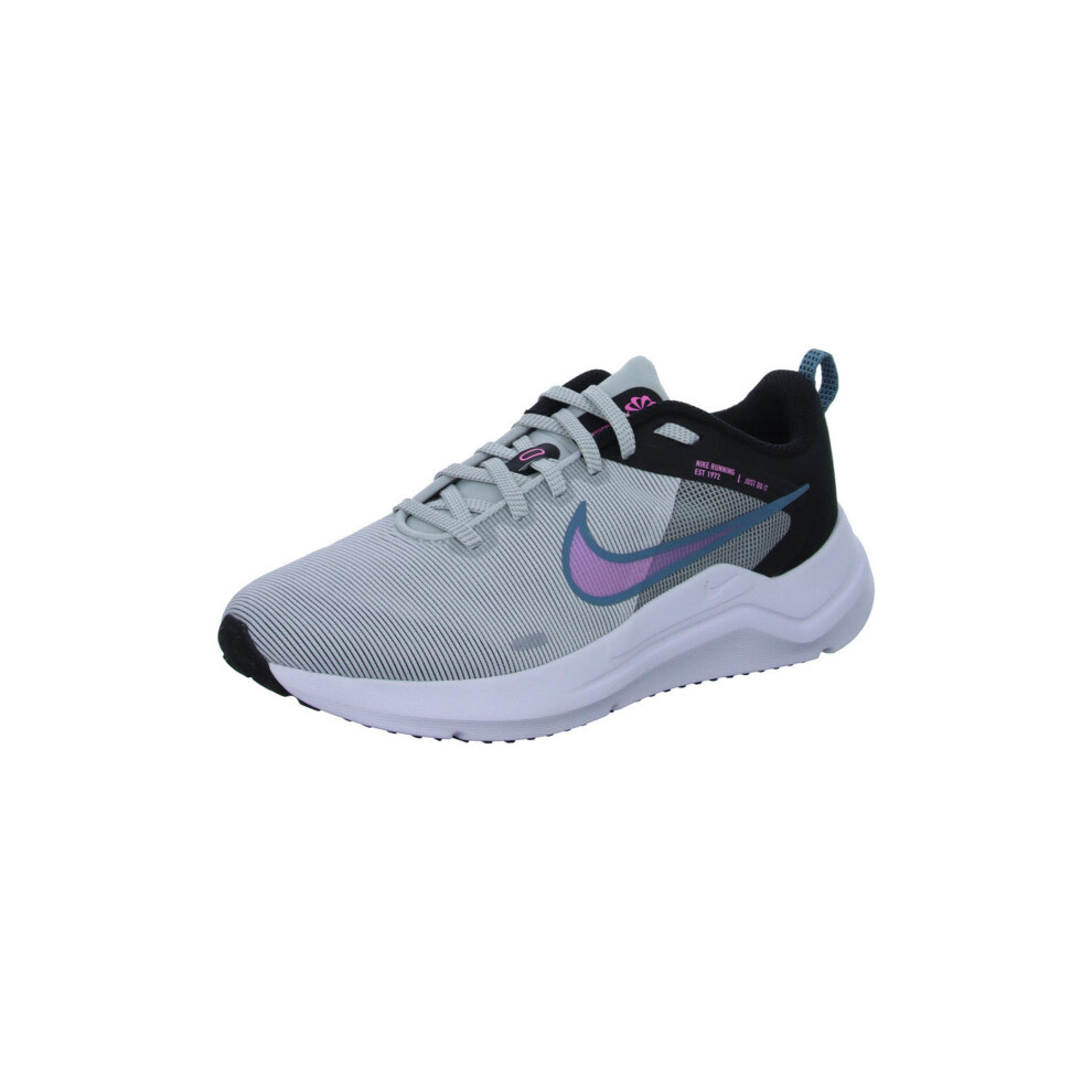 Nike Women's Low-Top Sneakers  Photon dust Pink Magic Smoke Grey  6.5