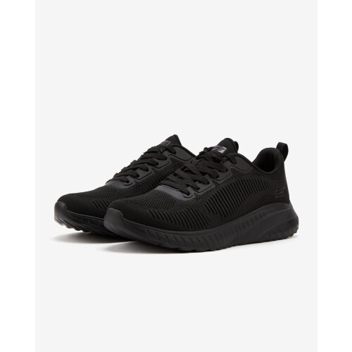 Skechers Skechers G??a??e?a Bobs Squad Chaos - Face Off Sneaker ?a???/?a??? 7.5 2