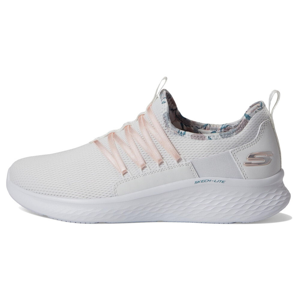 Skechers Skech - Lite Pro White Multi 8 B (M)