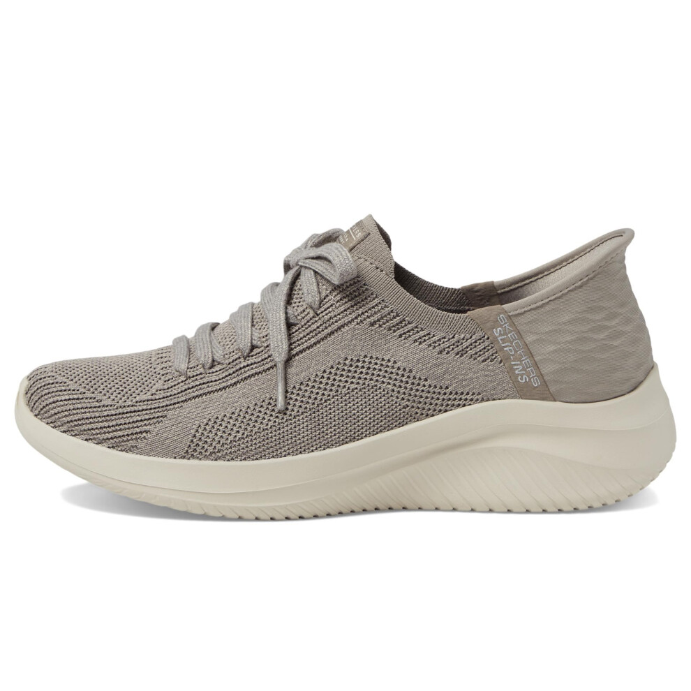 Skechers Women's Martha Stewart Ultra Flex 3.0 Slip-ins-Daylight Sneak