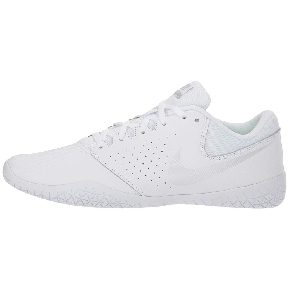 Nike Women's Sports Shoes  White  5.5 US