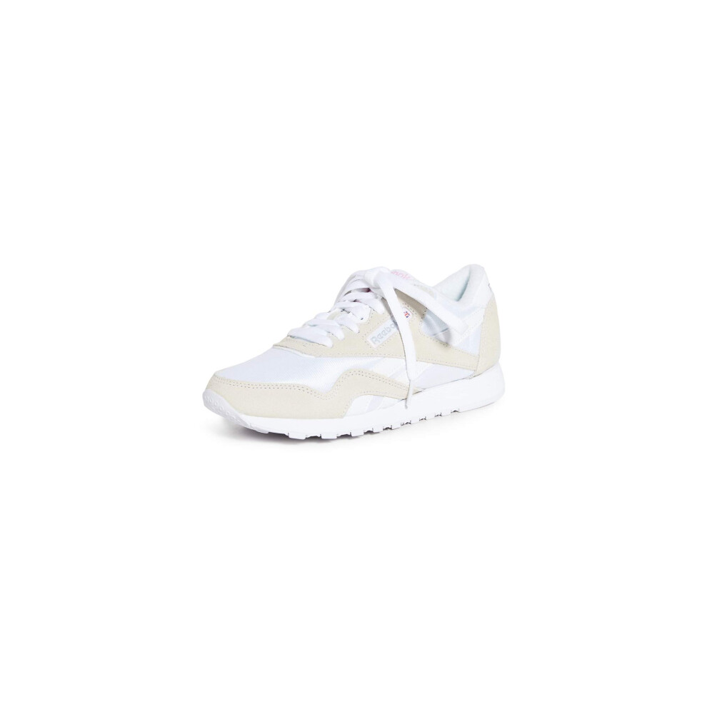 Reebok Women's Classic Nylon Sneaker