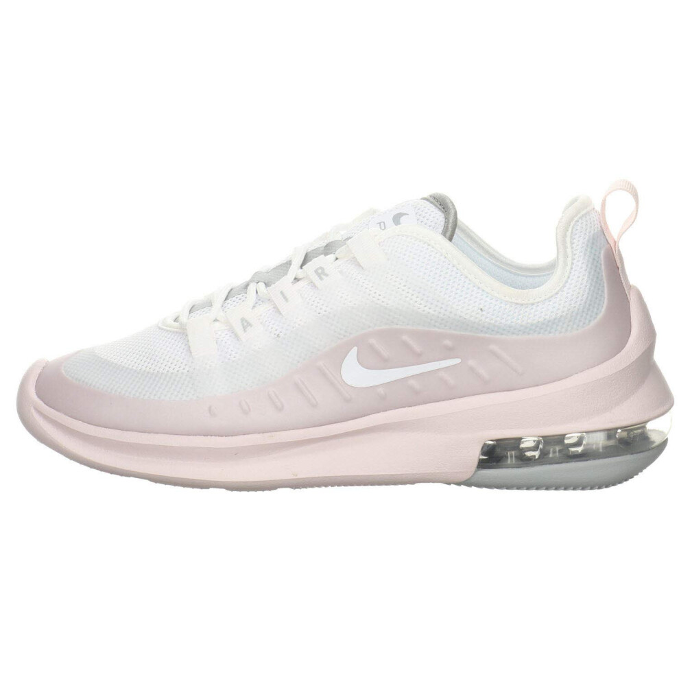 Nike Women's Low-Top Sneakers  White White Barely Rose MTLC Platinum