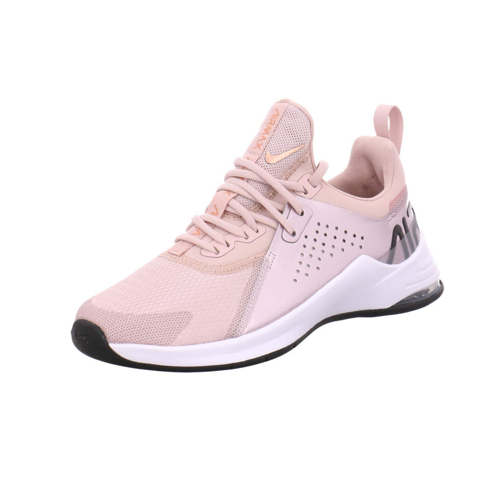 Nike Women's Gym  Stone Mauve MTLC Red Bronze MTLC Silver Barely Rose