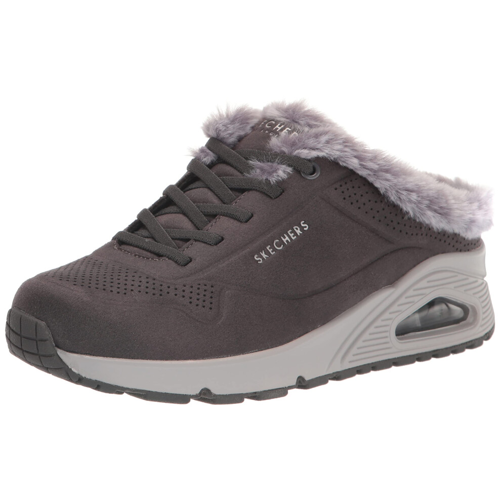 Skechers womens Uno-cozy Air Sneaker  Ccl  5 US