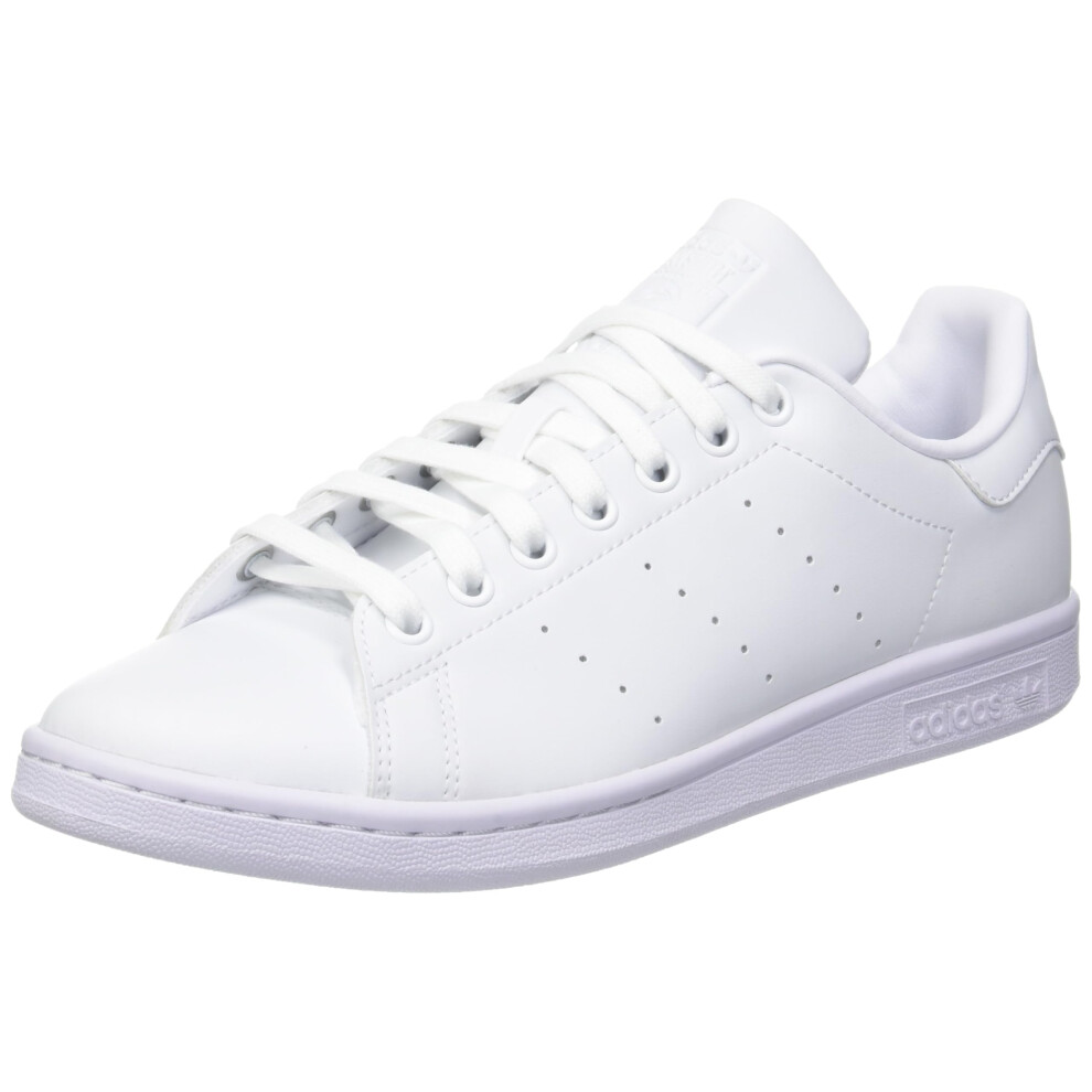 adidas Originals Superstar White/White/Black 7 B (M)