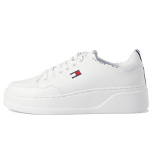 Tommy Hilfiger Grazie Weiß 7 M