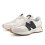New Balance (39) New Balance Damen Sneaker 327 Wei?-Schwarz 1