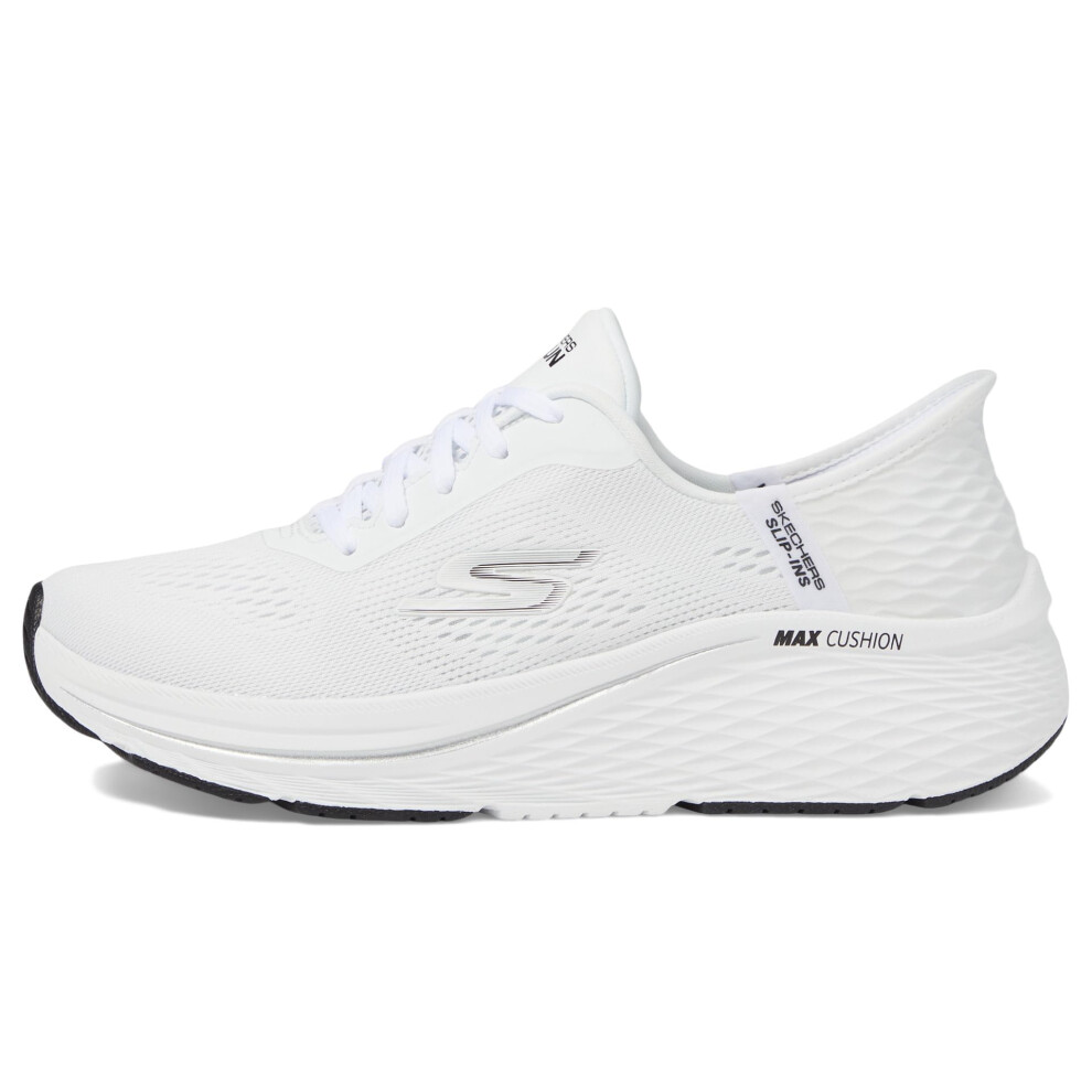 Skechers Women's Max Cushioning Elite 2.0 Vanish Hands Free Slip-Ins S