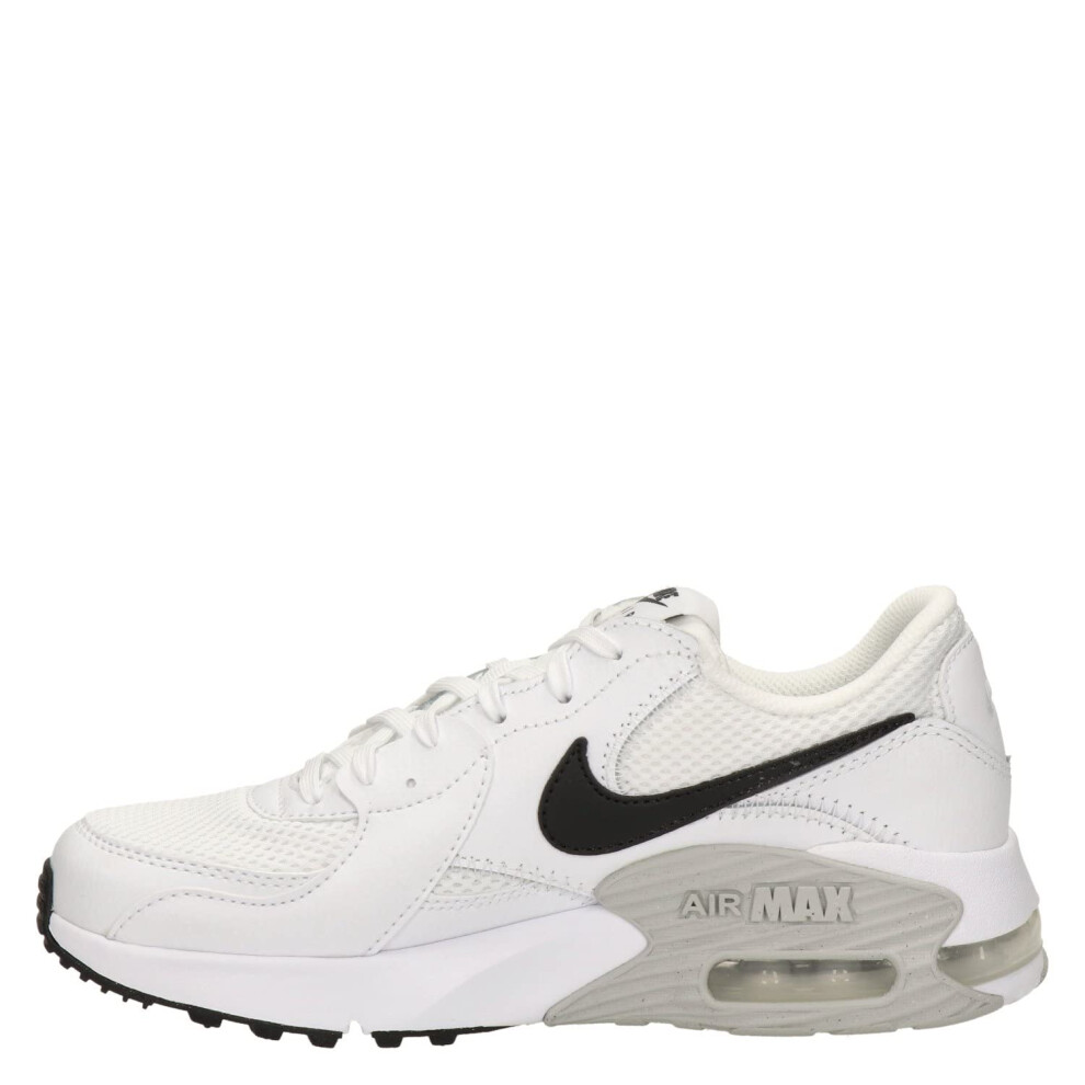 Nike Unisex Running/Jogging Sneaker  White Black Pure Platinum Cd5432