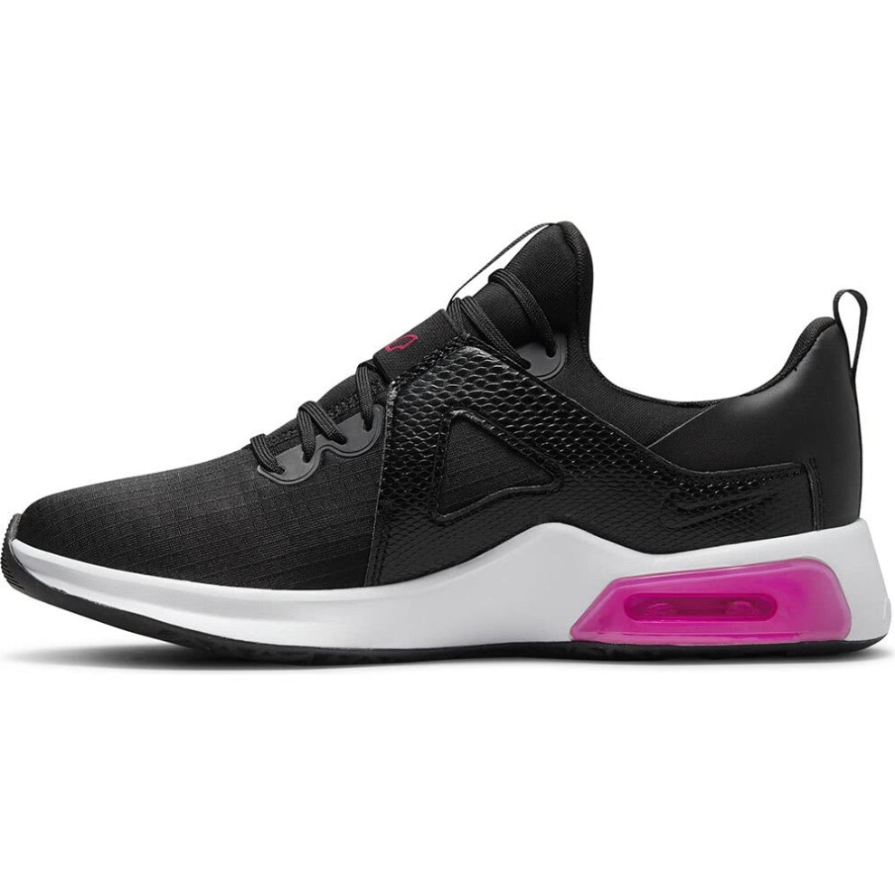 Nike Women's Air Max Bella TR 5 Black/Rush Pink- White (DD9285 061) -