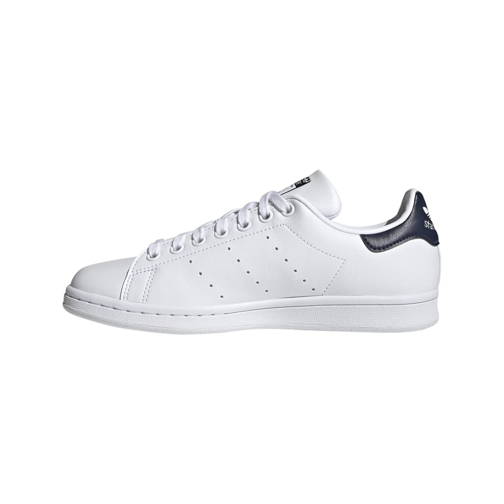 adidas Originals womens Stan Smith (End Plastic Waste) Sneaker  White/