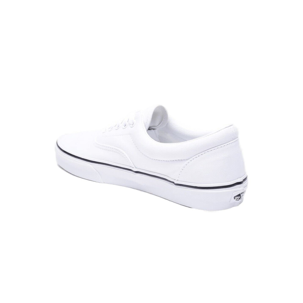 Vans Women's UA Authentic Sneakers  True White  12