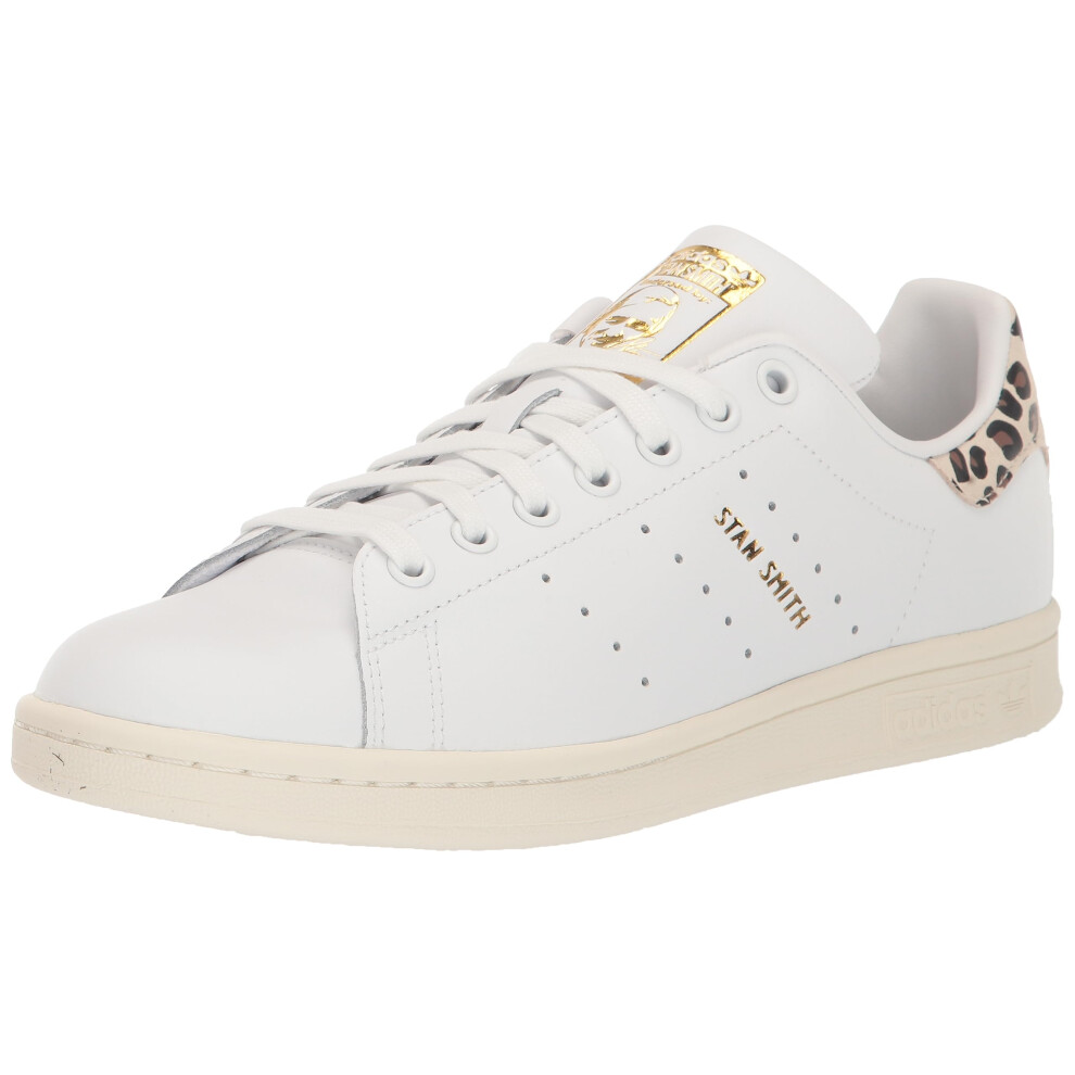 adidas Originals Women's Stan Smith Shoe Sneaker  White/Supplier Colou