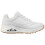 Skechers SKECHERS Dames Uno - Stand on Air Wit 6.5 B - Medium 4
