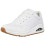 Skechers SKECHERS Dames Uno - Stand on Air Wit 6.5 B - Medium 2