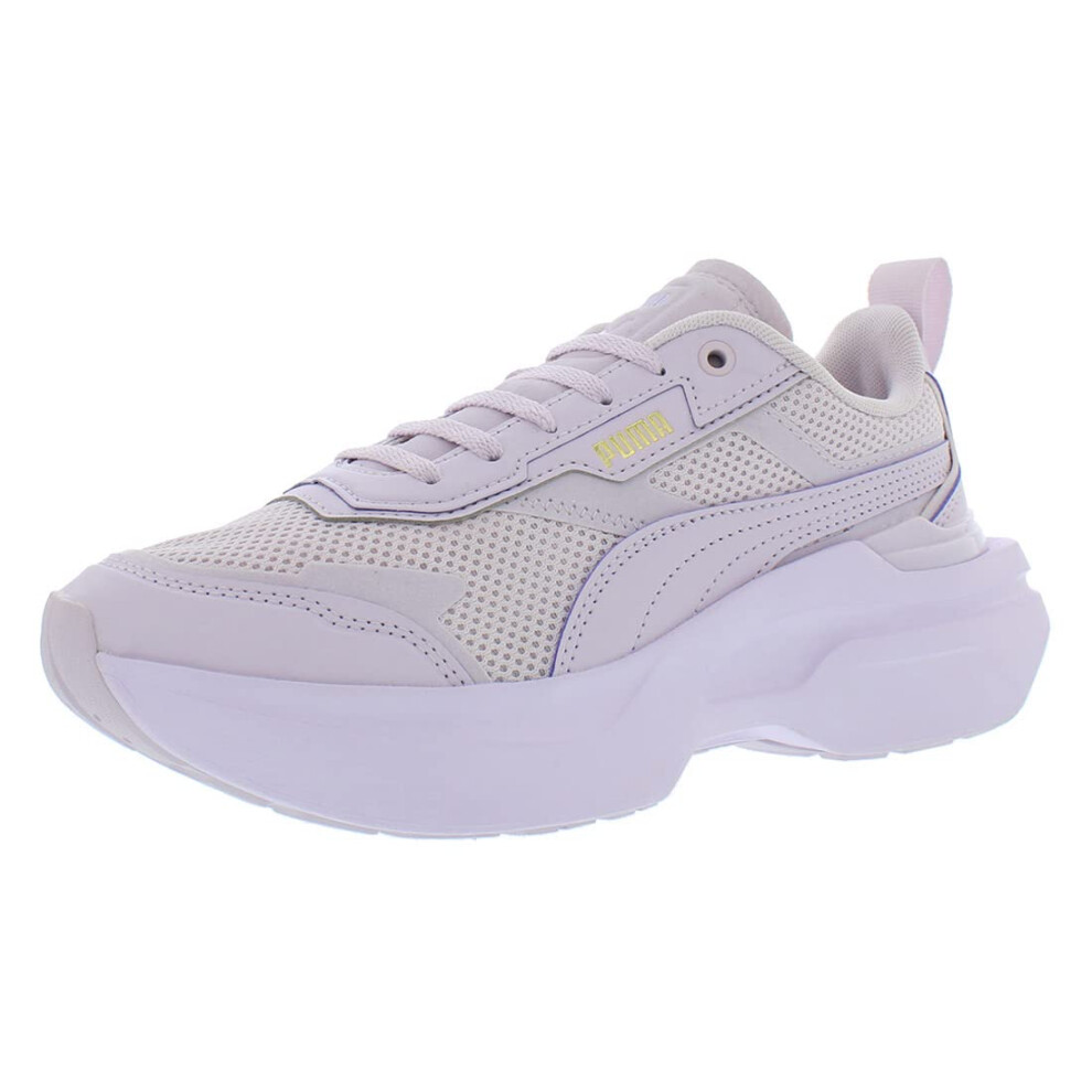 PUMA Kosmo Rider Sorbet Lavender Fog 8.5 B (M)