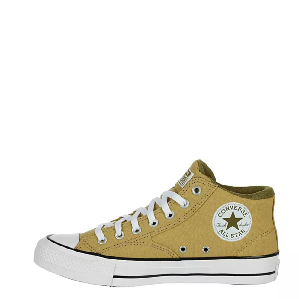 Converse Unisex Chuck Taylor All Star Malden Street Mid High Canvas Sn