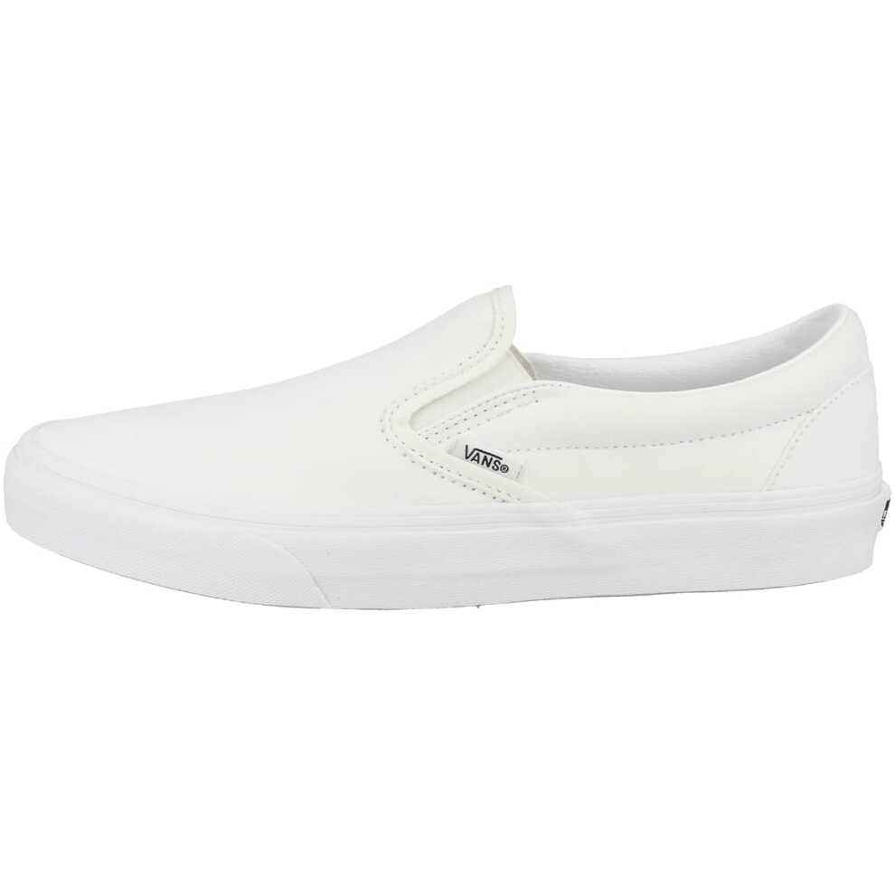 Vans Slip-On Core Classics  True White  10 Women /+D409:D437 8.5 Men M