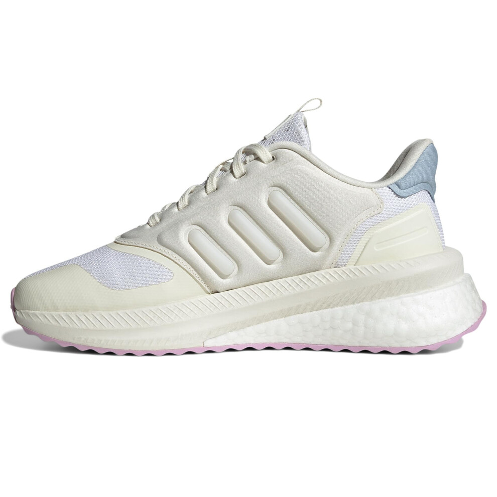 adidas Women's X_PLR Phase Shoes Sneaker  Off White/Off White/Bliss Li