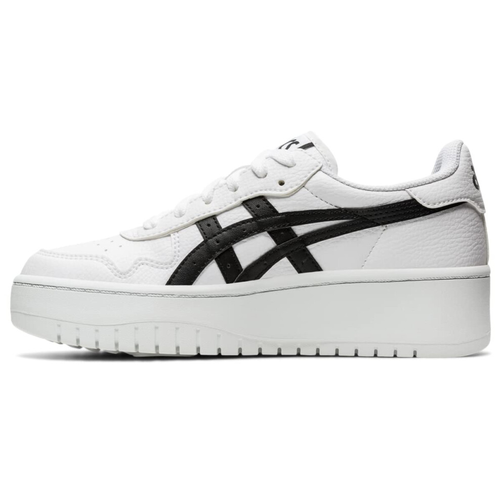 ASICS Women's Japan S PF Sportstyle Shoes  11  White/Black