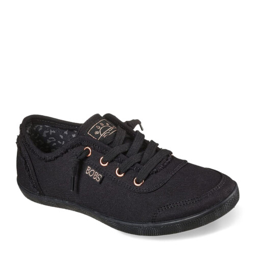 Skechers Skechers Bobs B Cute Sneaker Donna, Nero, 9 2