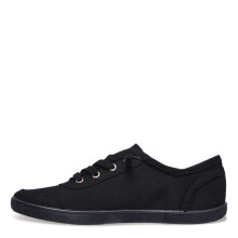 Skechers Dam Bobs B Cute Sneakers, Svart, 11