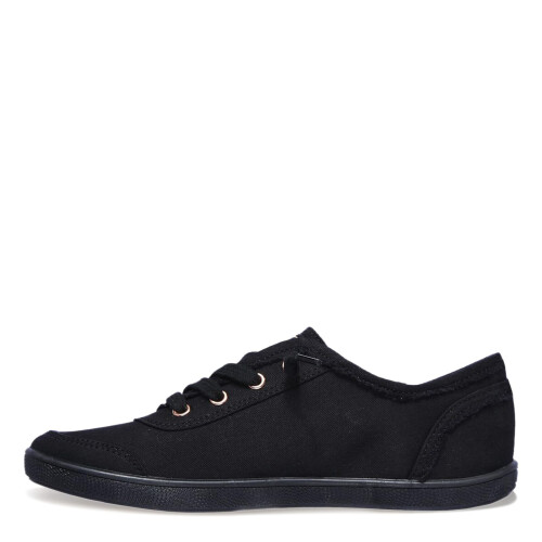 Skechers Skechers Dames Bobs B Cute Sneaker, Zwart, 11