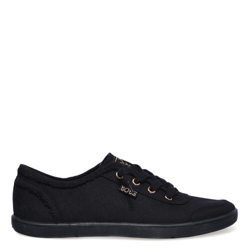 Skechers Skechers Bobs B Cute Sneaker Donna, Nero, 9 1