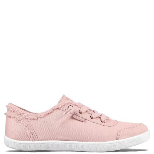 Skechers Skechers Donna Bobs B Cute Sneaker Rosa 9.5 1